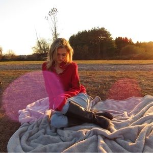 UGG Genuine Leather Black Riding Boots